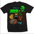 Heroin - Life Shirt (Black) *SALE