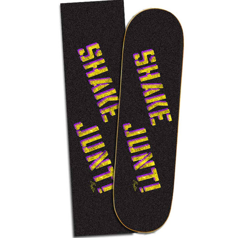 Shake Junt - Beagle Pro Graphic Griptape