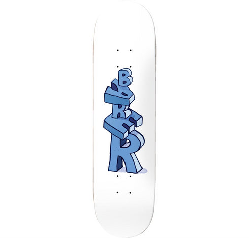 Baker -Theotis Beasley Stacks Deck (8.475") *SALE