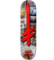 Deathwish - Julian Davidson Gang Memorial Deck (8.25") *SALE
