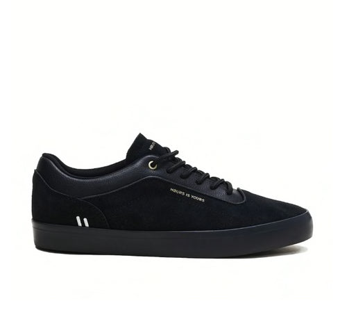 Hours Is Yours - Code 003 (Jett Black) *SALE