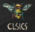 Clsics - Bee Tee (Black) *SALE