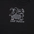 Frog - Sheep Friends Hoodie (Black)