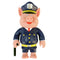 Strange Love - Pig Sergeant Vinyl Toy