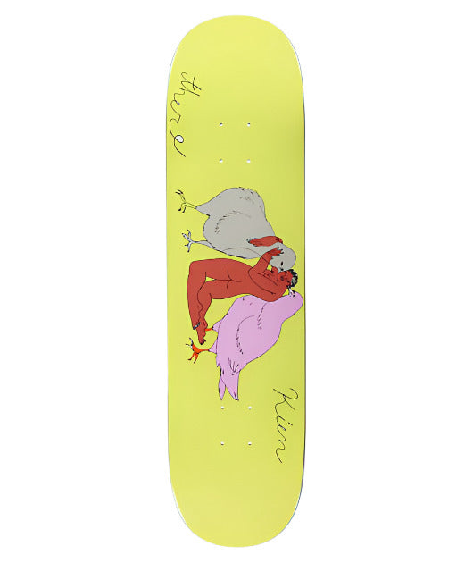 There - Kien Friends Deck (8.25") *SALE