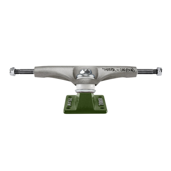 Thunder - Thunder X Chrystie NYC Trucks (148/149)