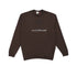 Frog - Unlocked Crewneck (Brown)