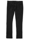 Volcom - Vorta 5 Pocket Denim (Black)