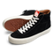 Last Resort AB - VM001 Suede Hi (Black/White)