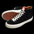 Last Resort AB - VM001 Suede Hi (Black/White)