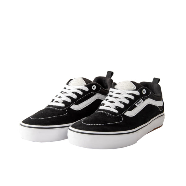 Vans - Kyle Walker (Black/White)