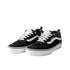 Vans - Kyle Walker (Black/White)