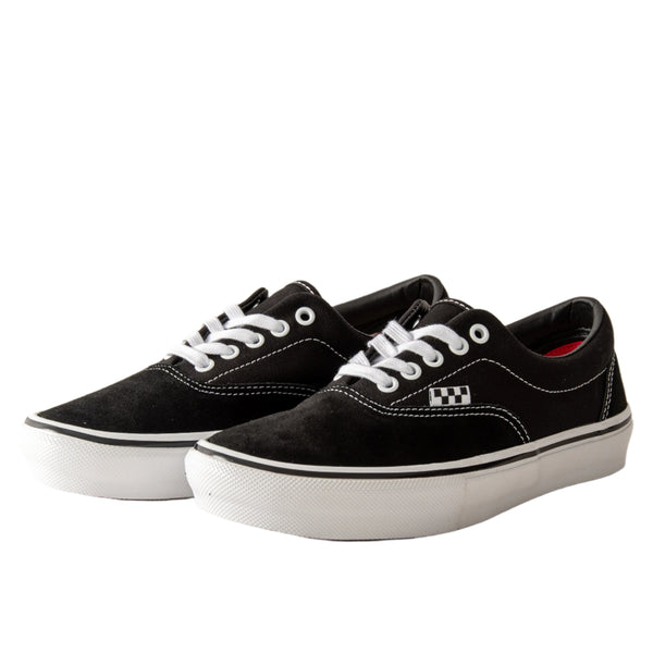 Vans - Skate Era (Black/White)