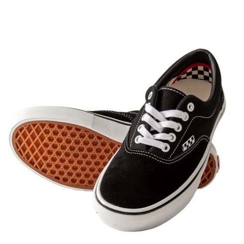 Vans - Skate Era (Black/White)