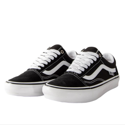Vans - Skate Old Skool (Black/White)