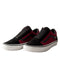 Vans - Skate Old Skool (Port/Black) *SALE