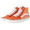 Vans - Skate Sk8-Hi (Burnt Ochre) *SALE