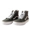 Vans - Skate Sk8-Hi (Dark Grey/White) *SALE