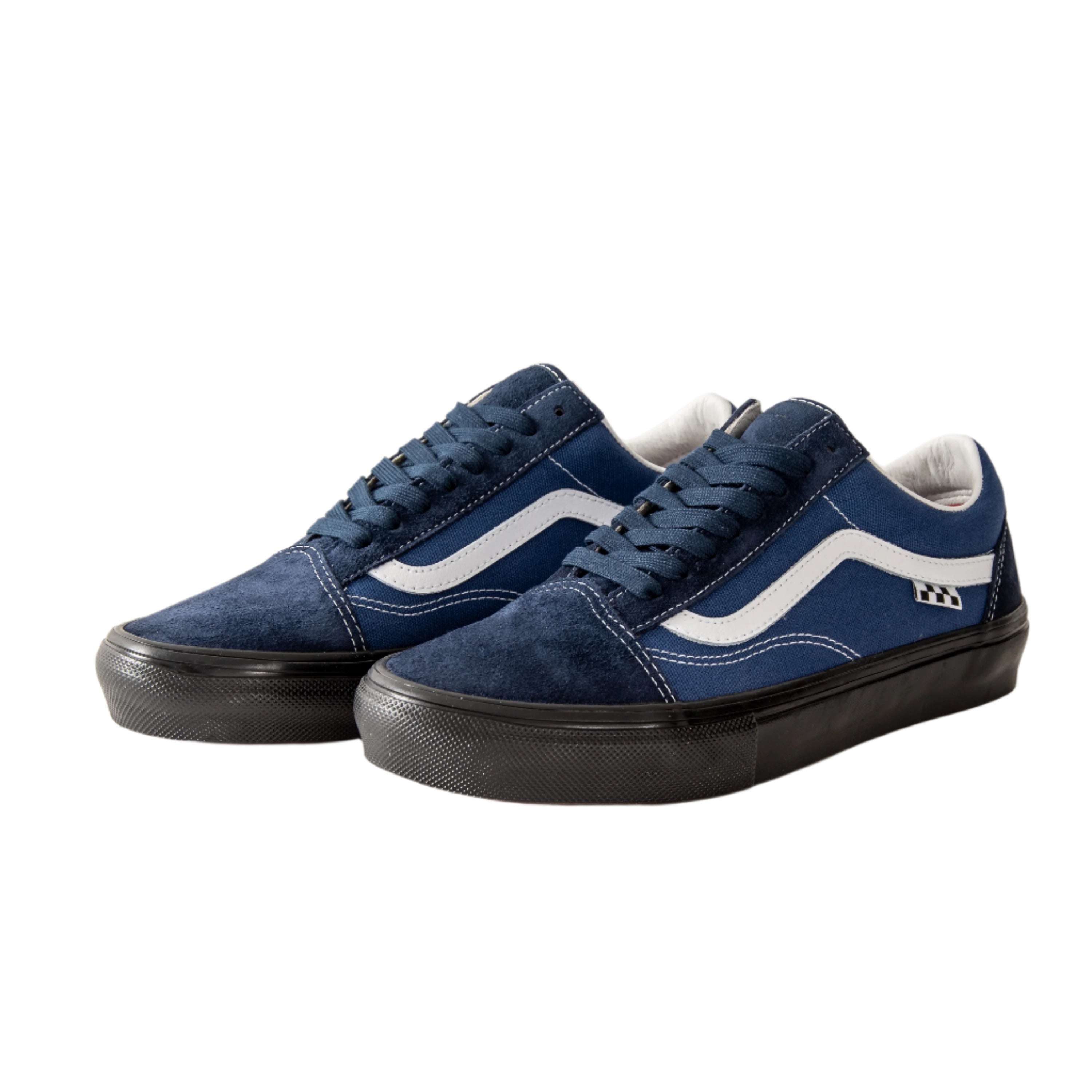 Vans - Skate VCU Old Skool (Navy/Black) *SALE – 303boards.com