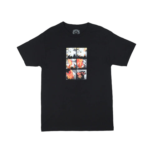 Glue - What Happenes Next Shirt (Black) *SALE