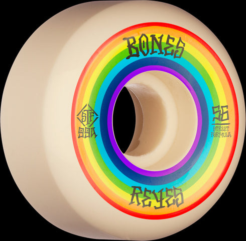 Bones - Reyes Portal V6 99 STF 56MM