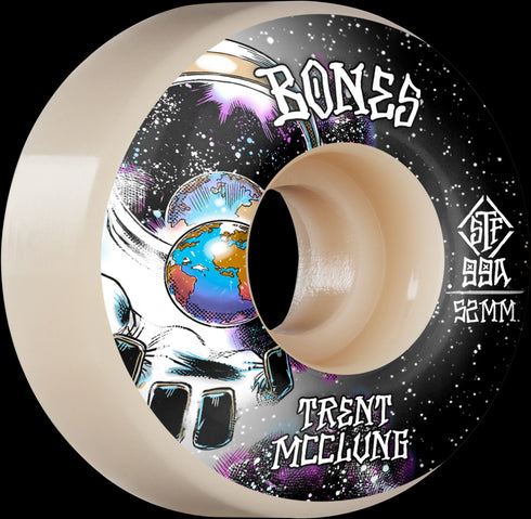 Bones - McClung Unknown V1 99 STF 54MM