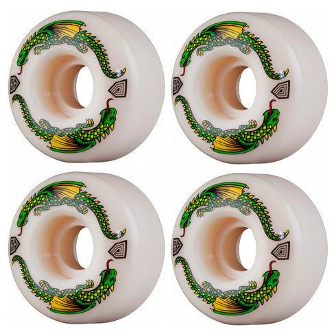 Powell - Dragon Formula V1 Wheels (52mm)