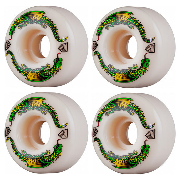 Powell - Dragon Formula V1 Wheels (52mm)