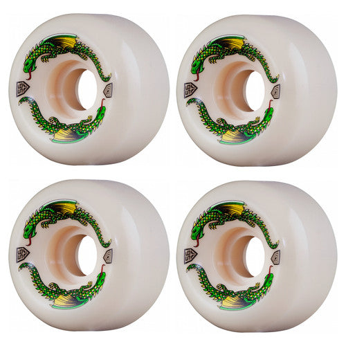 Powell - Dragon Formula 93a Wheels (56mm)