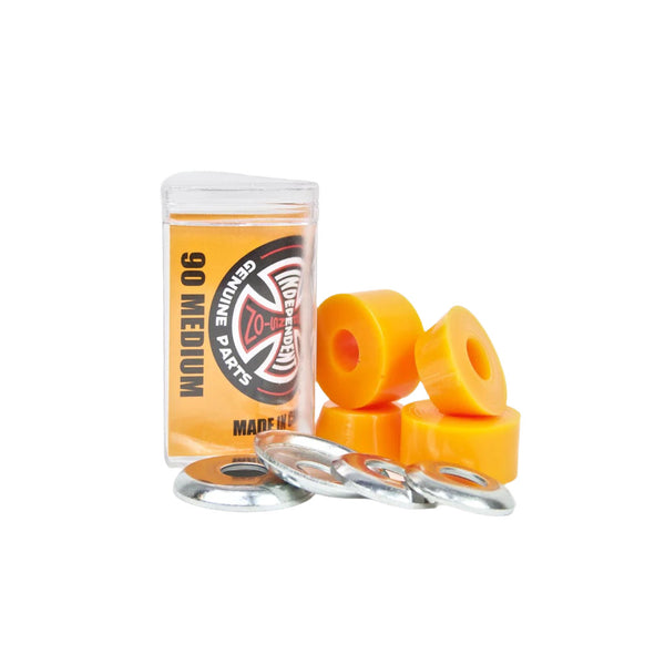 Independent - Medium Bushings (90a)