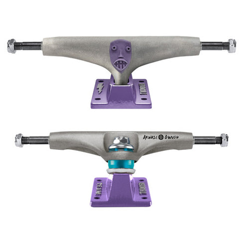 Thunder - Akwasi Guest Pro Trucks (Multiple Sizes)