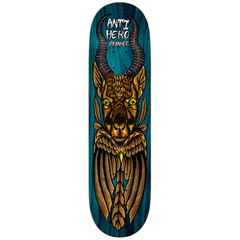 Anti Hero - Pfanner Totem Deck (8.25") *SALE