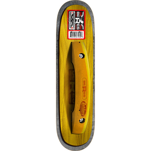 Anti Hero - Raney Floats Deck (8.25") *SALE