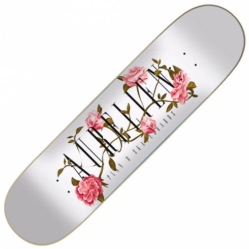 Plan B - Aurelien Roses Deck (8")