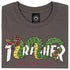 Thrasher - Aztec Shirt (Charcoal)