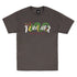 Thrasher - Aztec Shirt (Charcoal)