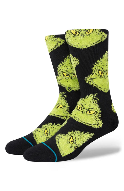 Stance - Mean One Socks