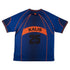 DC - Kalis Supertour Jersey (Navy/Orange)