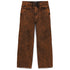 Vans - Covina 5 Pocket Baggy Denim Pants (Scarlet Ibis)