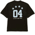 Lakai - Fourstar Tour Jersey (Black)