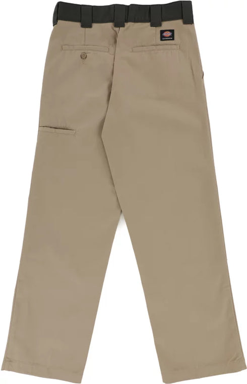 Dickies - Ronnie Sandoval Loose Fit Double Knee Pants (Desert Sand) *SALE