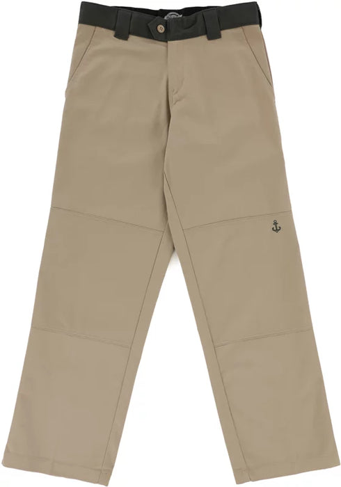 Dickies - Ronnie Sandoval Loose Fit Double Knee Pants (Desert Sand) *SALE