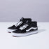 Vans - Skate Grosso Mid (Black/White) *SALE