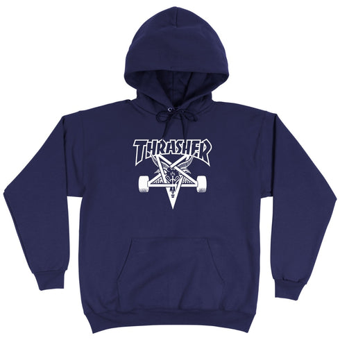 Thrasher - Skategoat Hood *SALE