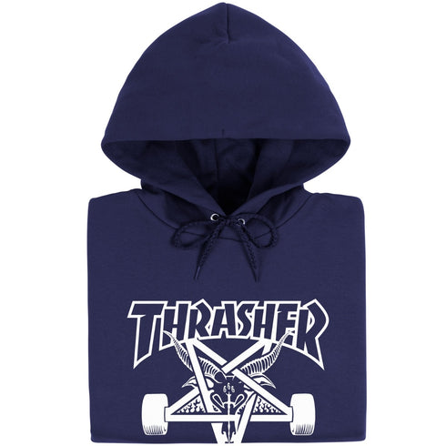 Thrasher - Skategoat Hood *SALE