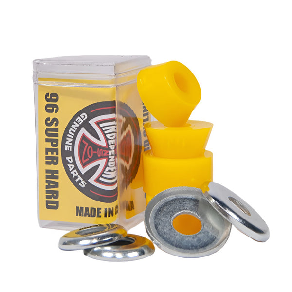 Independent - Super Hard Bushings (96a)