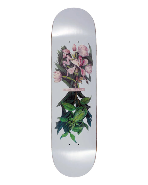 Theories - Flora Deck (8.0")