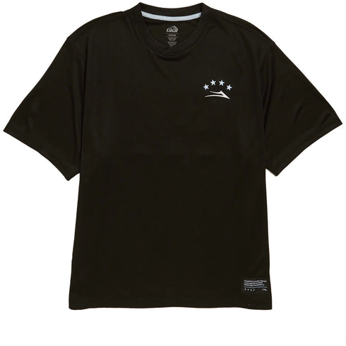 Lakai - Fourstar Tour Jersey (Black)
