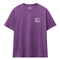 Paccbet (Rassvet) - Logo Shirt (Purple) *SALE