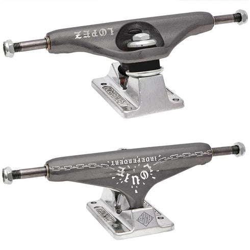 Independent - Louie Lopez IKP Trucks (Multiple Sizes) *SALE